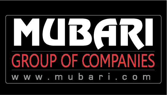 Mubari Vector Logo