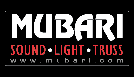 Mubari Vector Logo